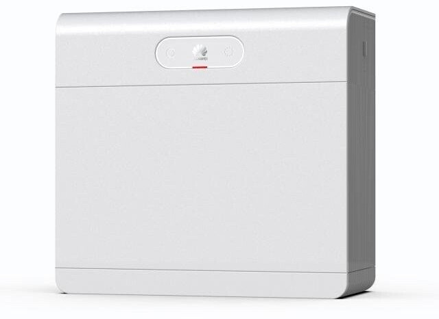 Energy storage Huawei LUNA2000-7-S1 modular battery system LiFePO4 6.9 kWh IP66