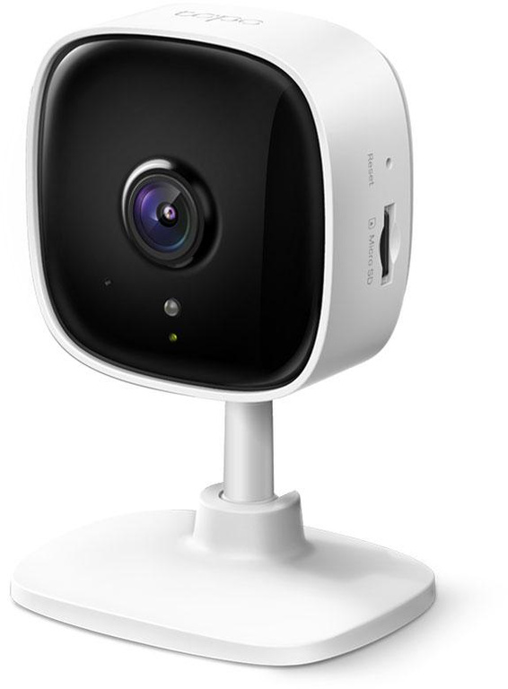 TP-Link Tapo C100 WiFi Cameră de monitorizare a securității casnice