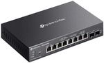 SWITCH TP-LINK TL-SG2210XMP-M2