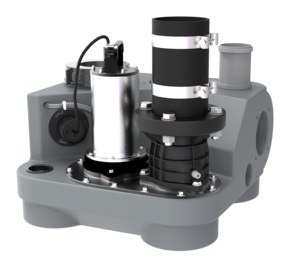 Compli 310 pompstation