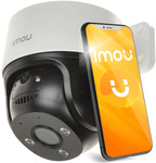 IMOU POE 4MP IP camera IPC-S41FAP