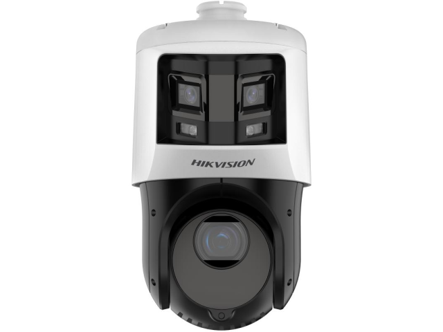 Cameră IP PTZ HIKVISION DS-2SE4C425MWG-E/26(F0) PL