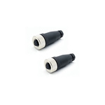 Stecker M12 8 PIN Buchse Soluzione Solare