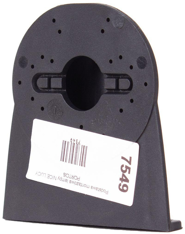 Sockel für Lampen Nice LUCY PORTOS