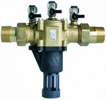 Terugstroomisolator met buitendraad type BABM 2 inch