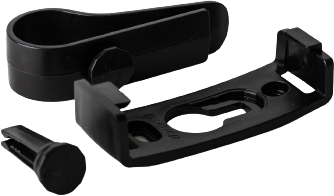 Afstandsbedieninghouder Beninca TO.CLIP (voor TO.GO A/VA afstandsbedieningen)