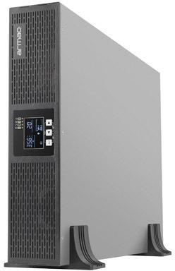 UPS Armac 3000VA ON-LINE RACK PF1