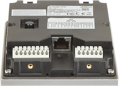 Panel brány Dahua VTO2202F-P-S2 pro monitorovací systémy