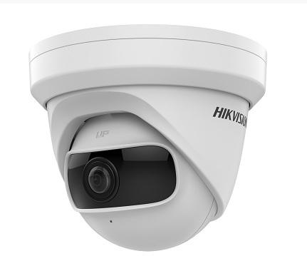 HIKVISION IP-Kamera DS-2CD2345G0P-I (1.68mm)