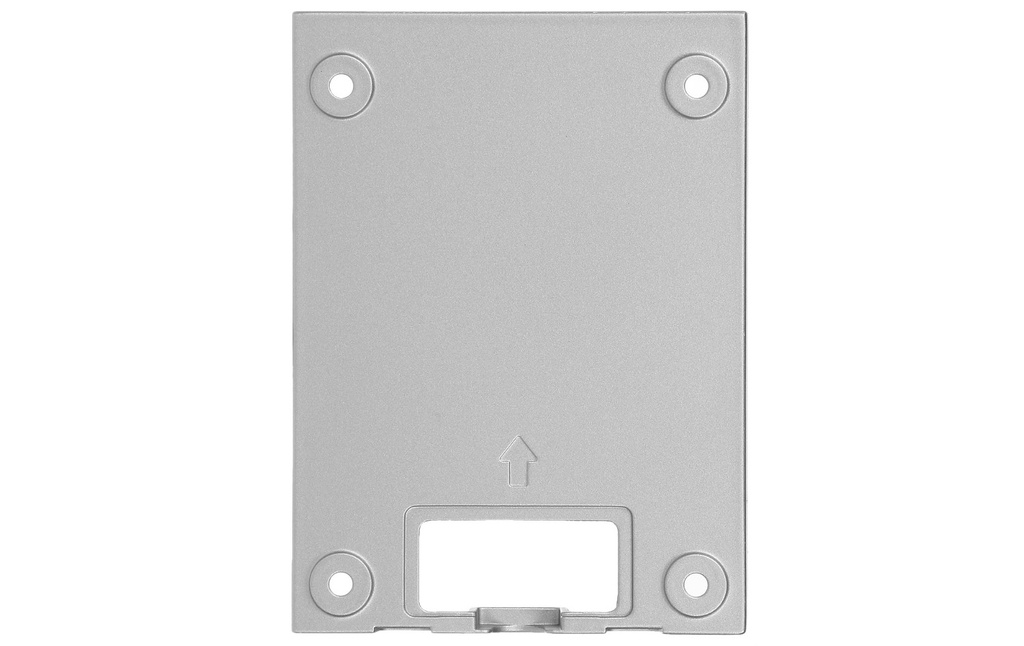 VTM115 Surface Mounting Box Universal for Electrical Installations