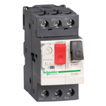 GV2ME motorized switch..AP 20-25A box terminals