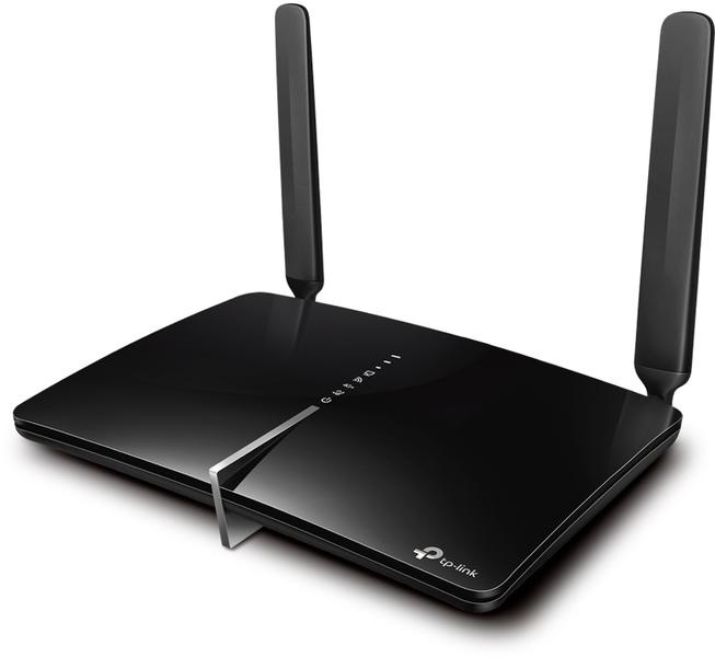 TP-LINK MR600 4G LTE ROUTER