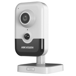 HIKVISION IP Camera DS-2CD2443G2-I 4MP 2mm Motion Detection Built-in Microphone