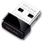 WLAN-USB-Adapter TP-Link WN725N
