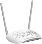 TP-Link TL-WA801N Drahtloser N300 Wi-Fi Zugangspunkt