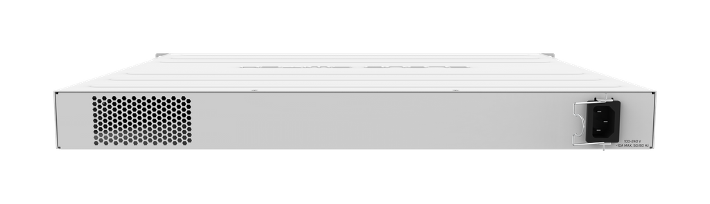 MIKROTIK ROUTERBOARD CRS354-48P-4S+2Q+RM POE+