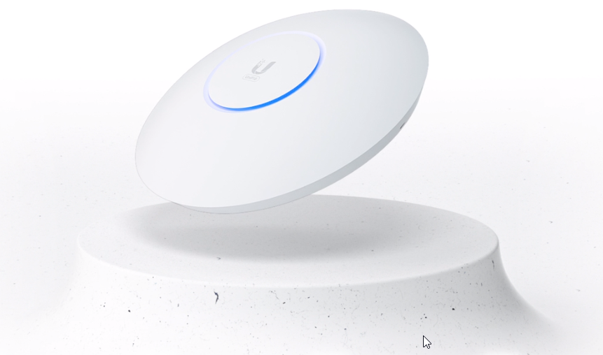 UBIQUITI UNIFI U6-LR (Unifi 6 Long Range)