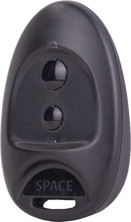 CAME BXV 10 SAFE SPACE automation kit for 1000 kg sliding gates