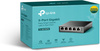 Switch TP-Link TL-SG105PE 5 ports Gigabit Easy Smart