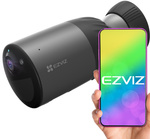 EZVIZ IP KAMERA CS-BC1C