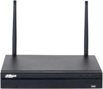 Dahua WiFi-inspelare NVR1104HS-W-S2-CE