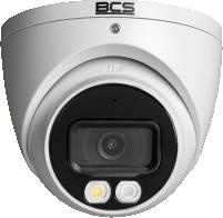 BCS LINE IP Camera BCS-L-EIP15FCR3L3-AI1