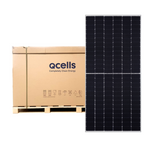 Set of 33x Module - photovoltaic panel Q-CELLS Q.PEAK DUO ML-G11.2+ 485W (Pallet)