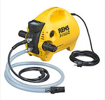 REMS electric control pump E-Push 2