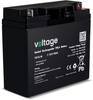 AGM-Batterie 12V 18Ah VE12-18