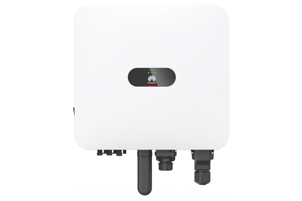 Huawei SUN2000-5K-MAP0 5 kW 3 fázisú 2 MPPT IP66 AFCI Wi-Fi / Ethernet hibrid inverter 5 kW 3 fázisú 2 MPPT IP66 AFCI Wi-Fi / Ethernet