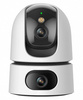 IMOU Ranger Dual 10MP (5MP + 5MP) and Cruiser Dual 10MP (5MP + 5MP) IP camera set of 2