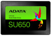 Adata SU650 Ultimate 480GB 2,5" SATA SSD