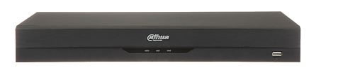 Sistema de vigilancia multifuncional Dahua DVR 5 en 1 XVR5216A-4KL-I3