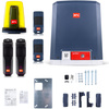 BFT DEIMOS Ultra BT KIT B600 INT - 600 kg automatisme pour portail coulissant