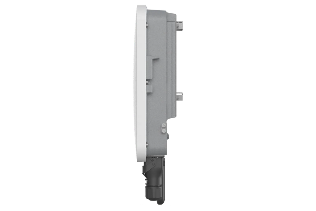 Huawei SUN2000-12K-MAP0 hybride omvormer 12 kW 3-fase 2 MPPT IP66 AFCI Wi-Fi/Ethernet