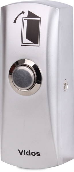 VIDOS Botón de salida OP03