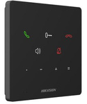 DS-KH6000-E1 Indoor Monitoring Station for Video Communication Systems