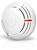 SATEL PUNKT. OPTICAL SMOKE DETECTOR DRP-100