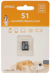 Card de memorie microSD de 32 GB IMOU ST2-32-S1