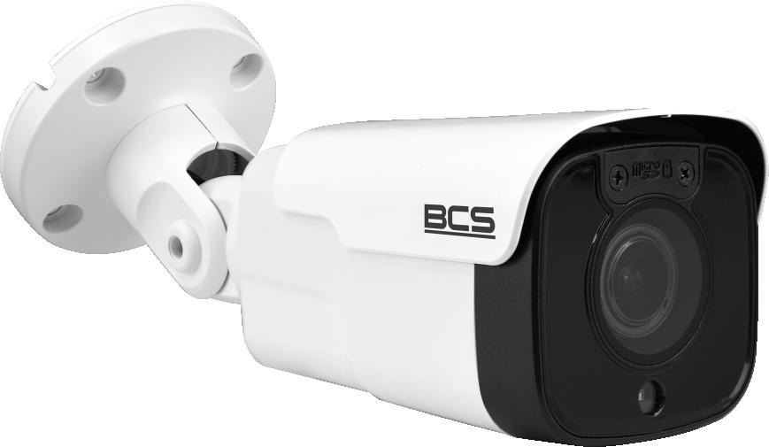 Caméra IP BCS Ultra BCS-U-TIP65VSR4