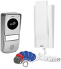 One-family intercom ORNO OR-DOM-AT-929/W MIZAR