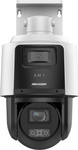 HIKVISION CÁMARA IP DS-2SE3C410MWG-E/14 2,8mm