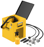 Congelatore elettrico per tubi Rems Frigo 2 F-Zero Set per tubi fino a 2 pollici di diametro