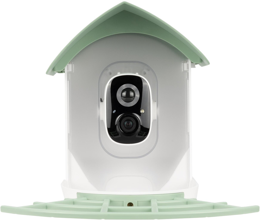 Redleaf RD001 bird feeder surveillance camera