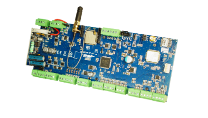 Ropam Neo-IP-64-PS Panou de control extensibil