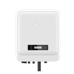 Onduleur GoodWe GW3000-DNS-30, 3kW, connecté au réseau, monophasé, 2 MPPT, avec écran, wifi