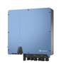 Solplanet 12kW Hybrid Grid-Tied Inverter - 2 MPPT, WLAN, RS485 - Ideal for lithium-ion batteries - 10 years warranty.