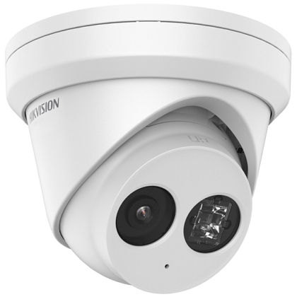 HIKVISION IP CAMERA DS-2CD2383G2-IU(2.8mm)