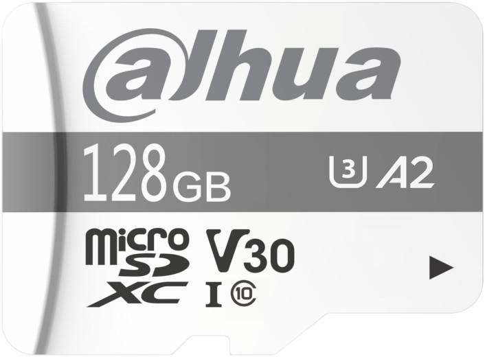 DAHUA TF-P100/128GB microSD-Speicherkarte