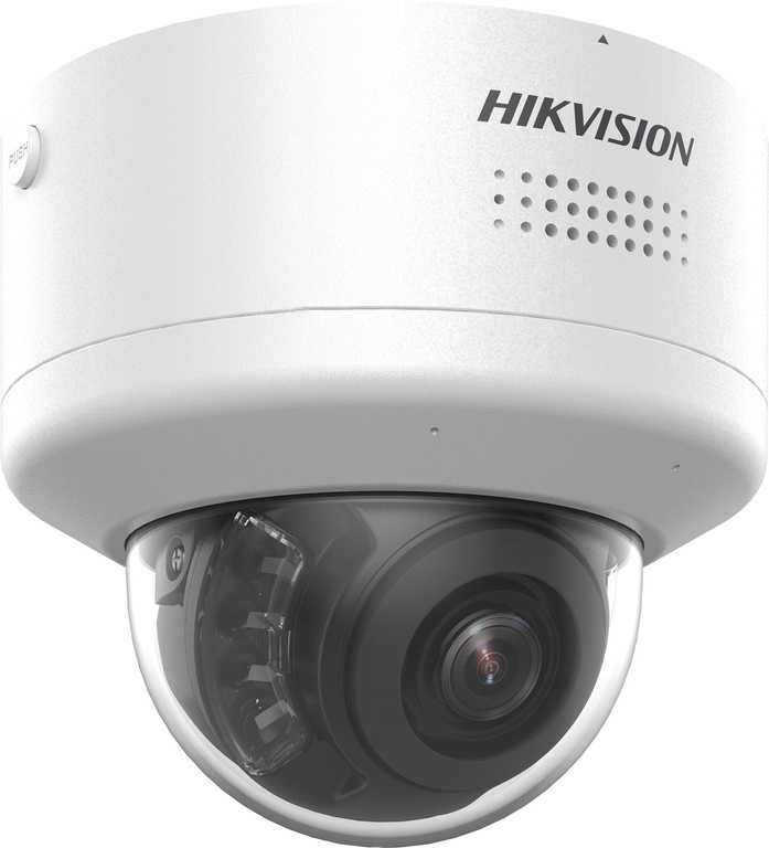 Hikvision IP camera DS-2CD2787G2H-LIPTRZS2U/SL 2.8-12mm EN